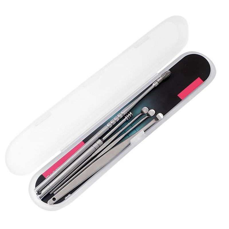 Ear Cleaner Kit