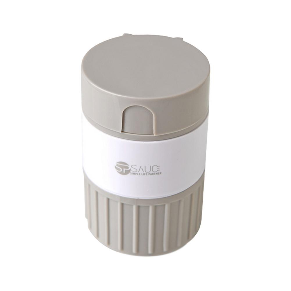 Pill Cutter & Grinder