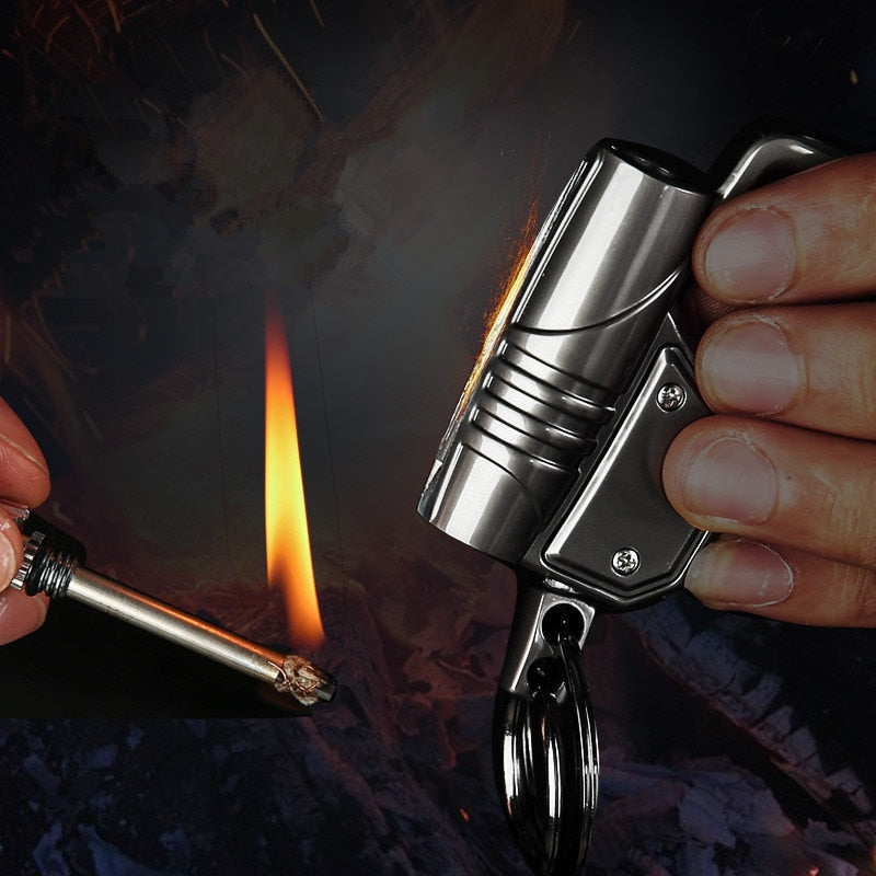 Fire Starter