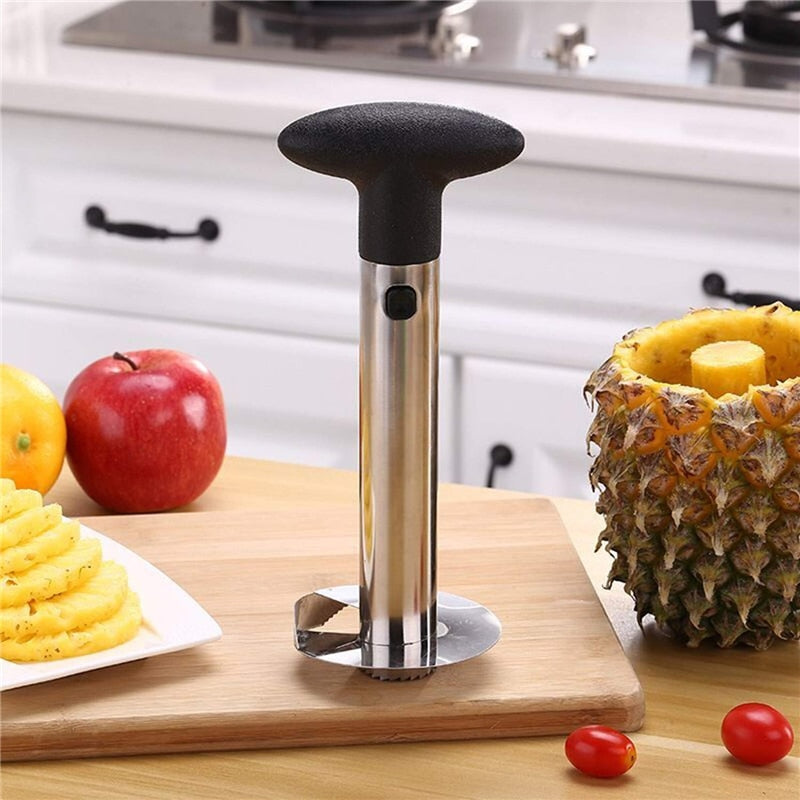Pineapple Corer