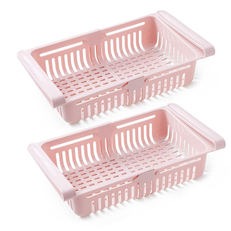 Fridge Organizer Drawer