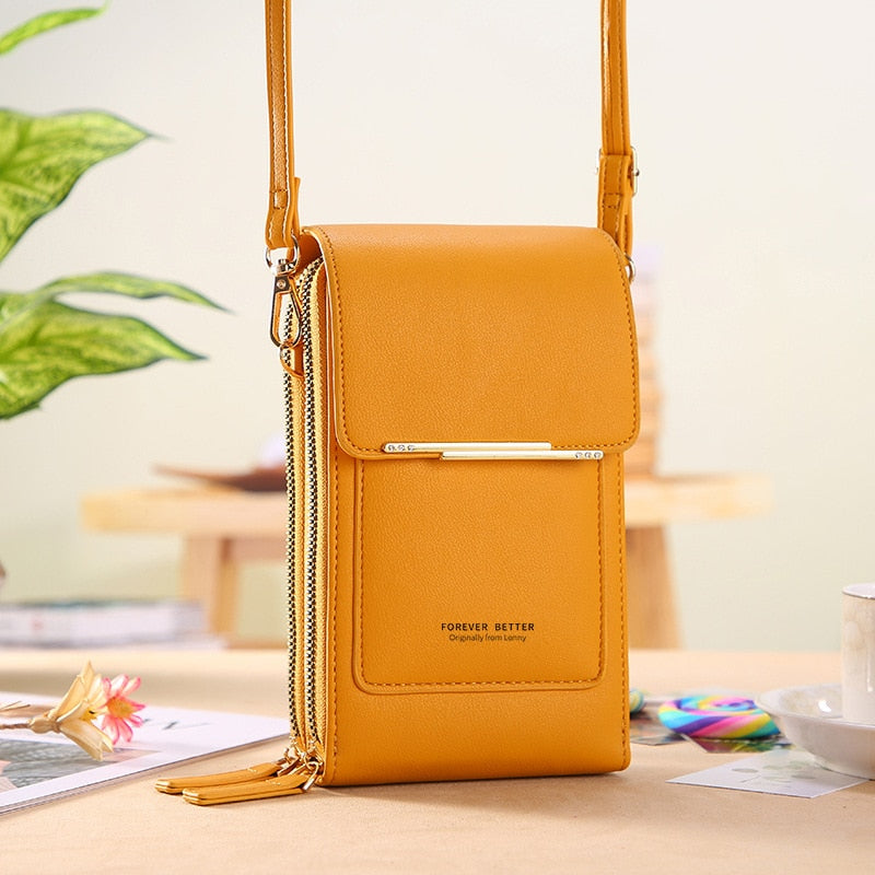 Forever Young Cross Body 9067