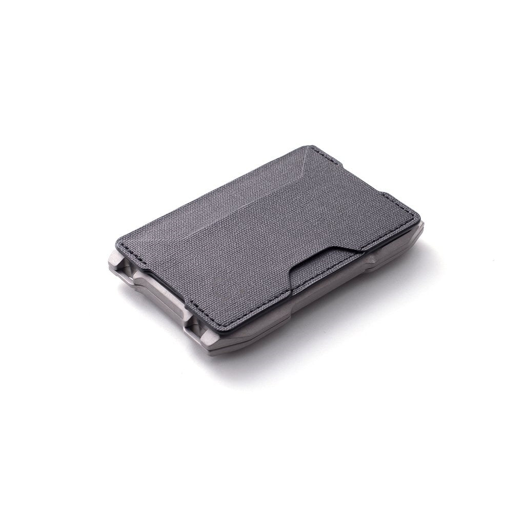 Rfid Metal Cardholder