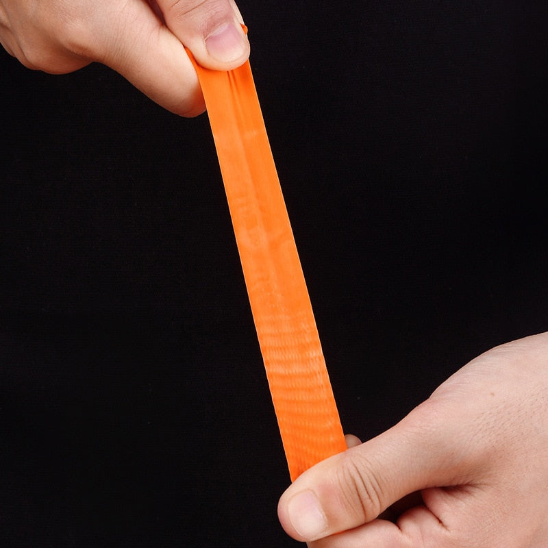 Finger protector