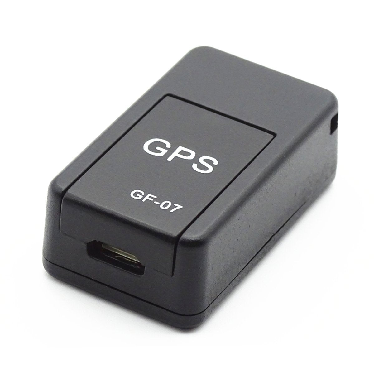 Mini GPS Tracker GF07