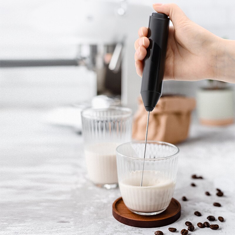 Qitherm Electric Milk Frother