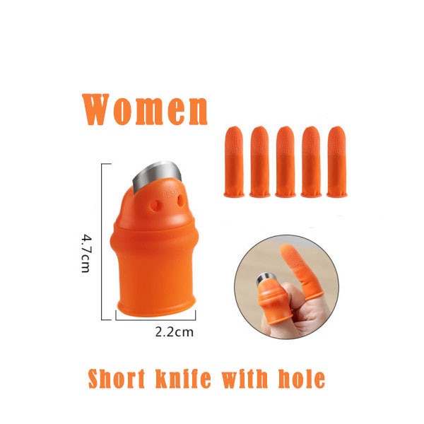 Finger protector