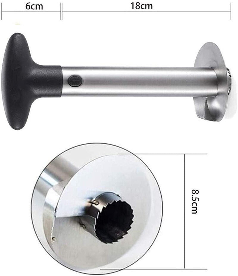 Pineapple Corer