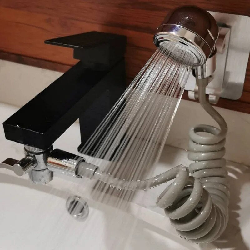 Extender External Shower