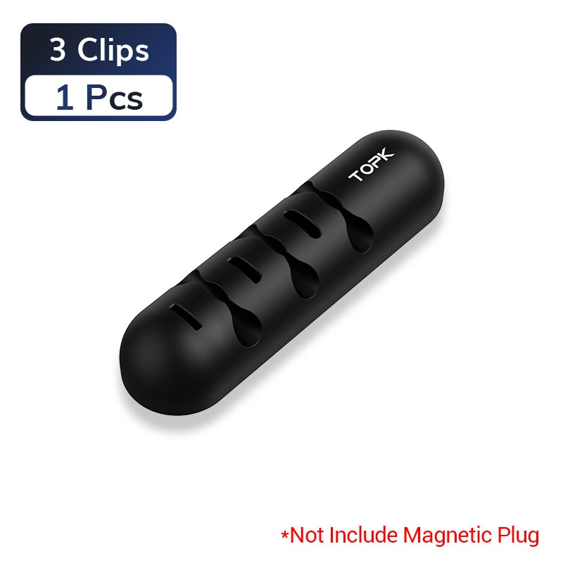 TOPK L35 Cable Organizer