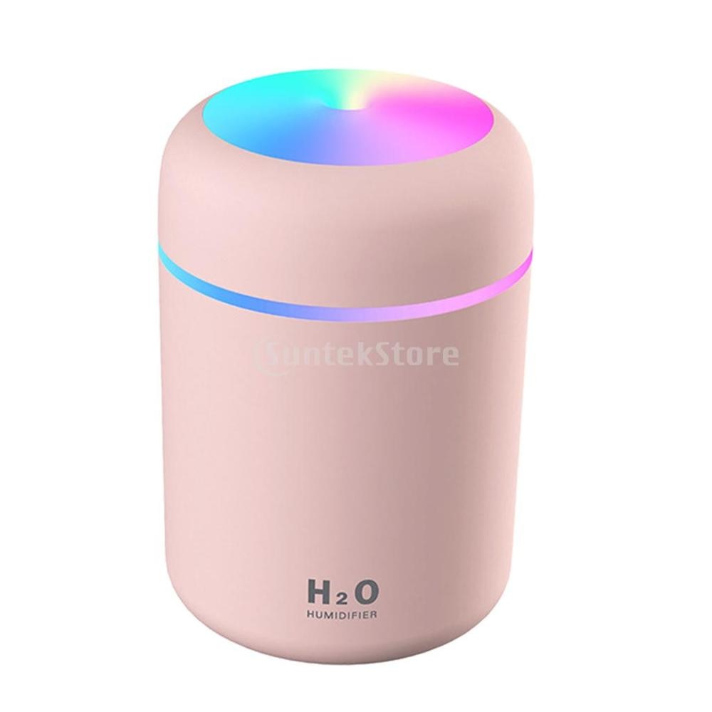 Mini Air Humidifier