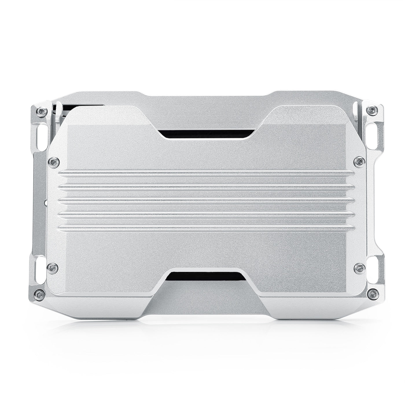 Rfid Metal Cardholder