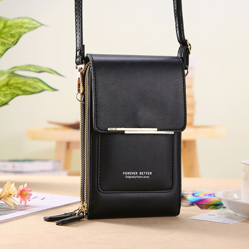 Forever Young Cross Body 9067