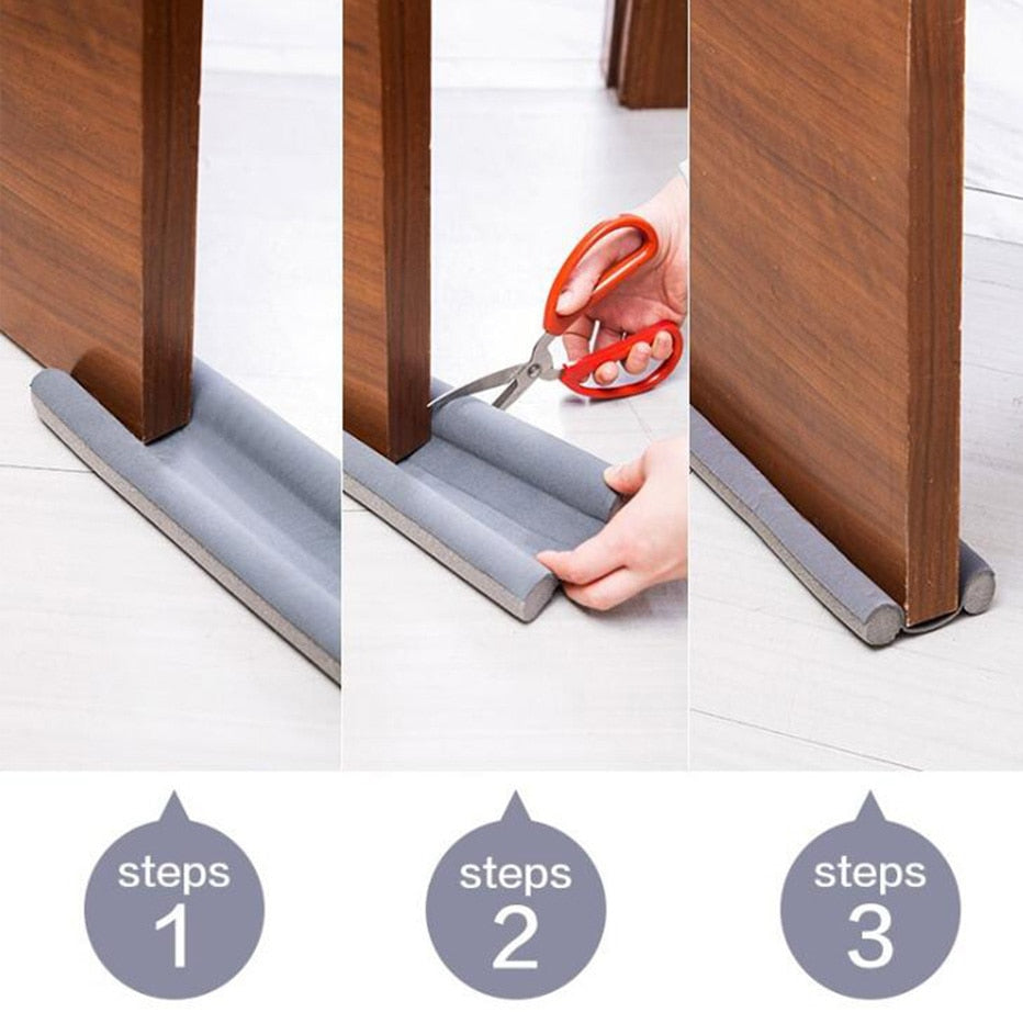 flexible sealing strips
