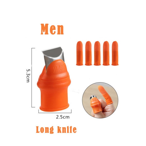 Finger protector