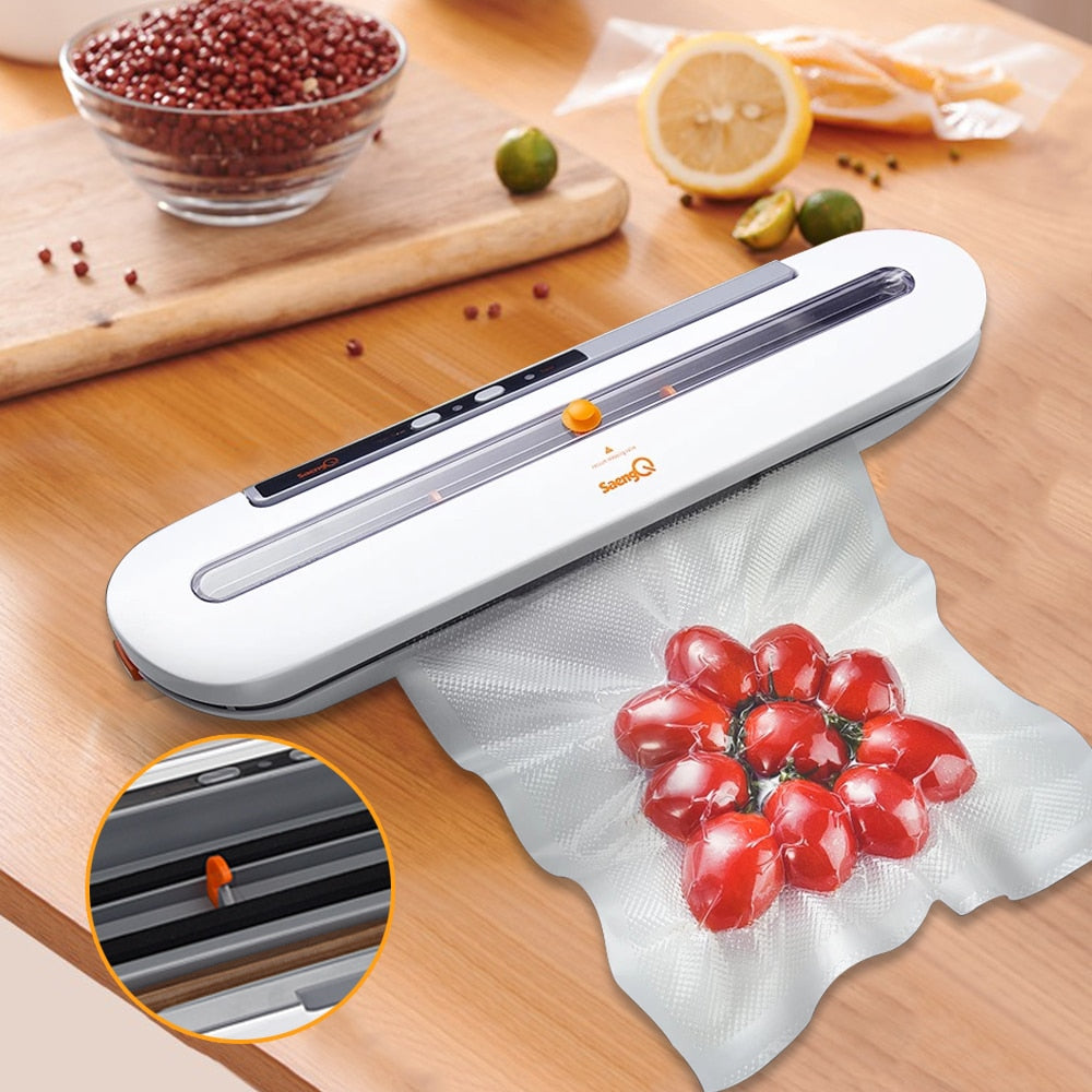 Food Vacuum Sealer