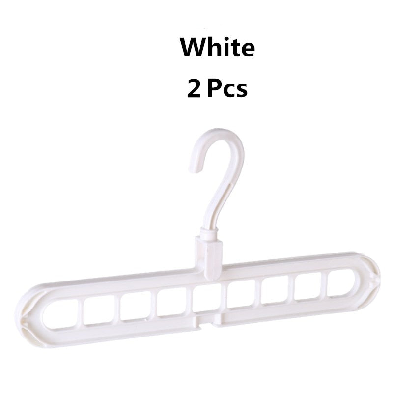 Magic Clothes Hangers