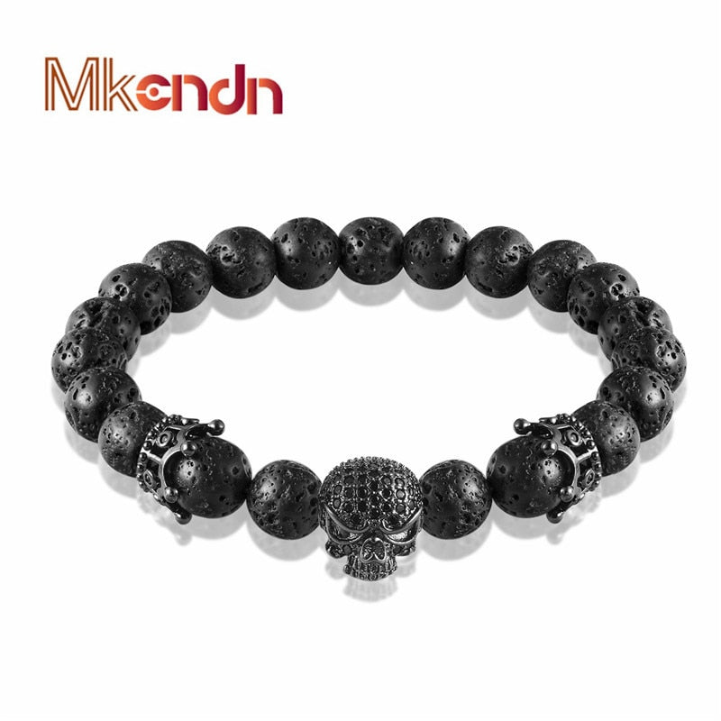 Skeleton Bracelet 00228