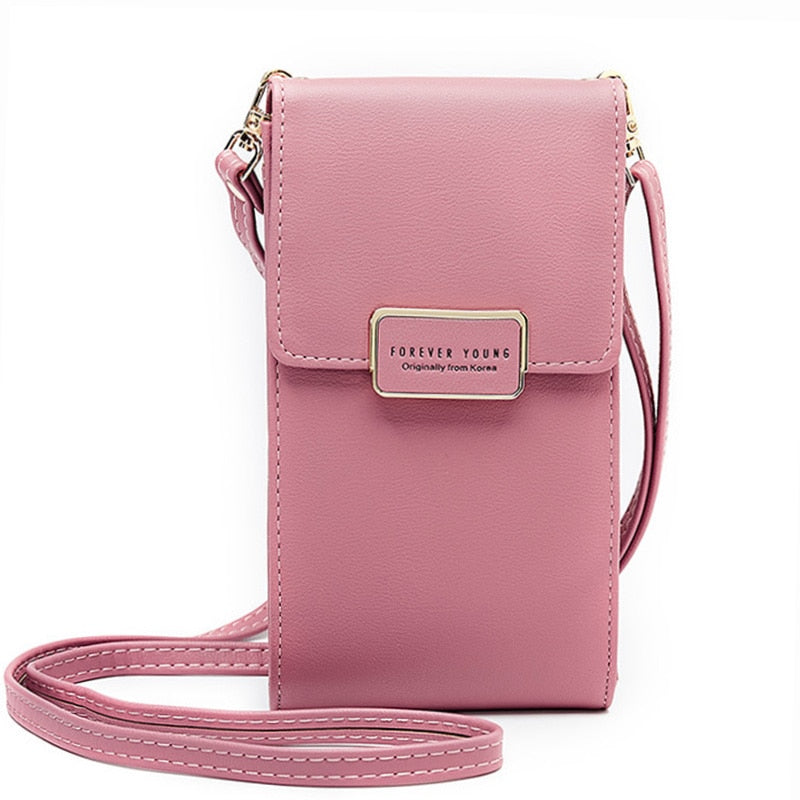 Forever Young Shoulder Bag 8611