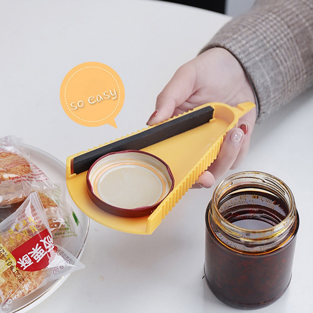 Easy Bottle Opener