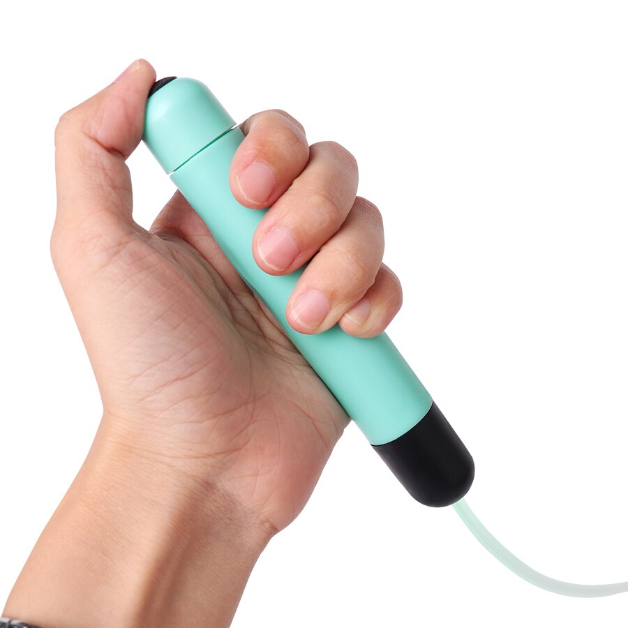 Fitness-Glowing Skip Rope