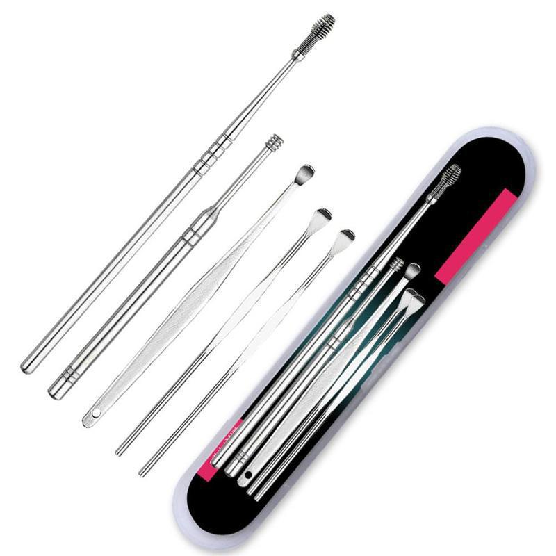 Ear Cleaner Kit