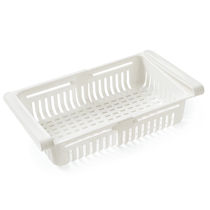 Fridge Organizer Drawer