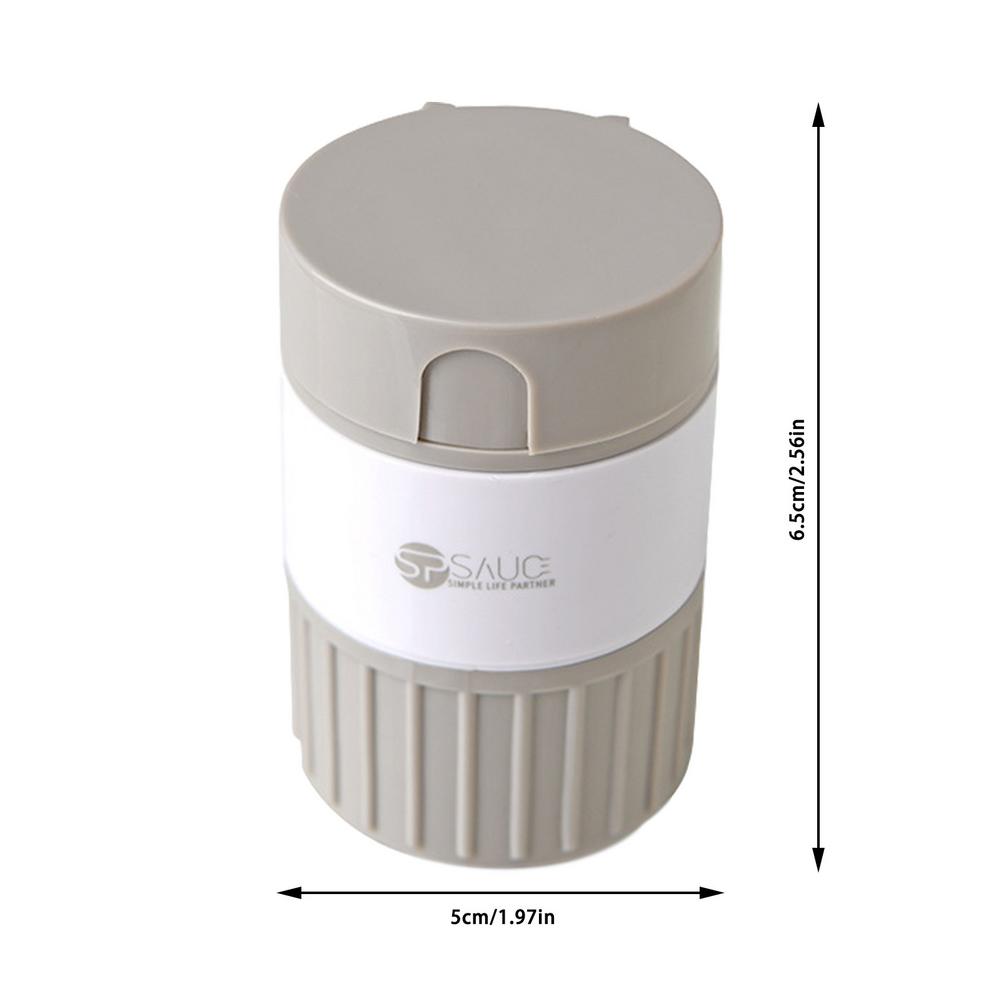 Pill Cutter & Grinder