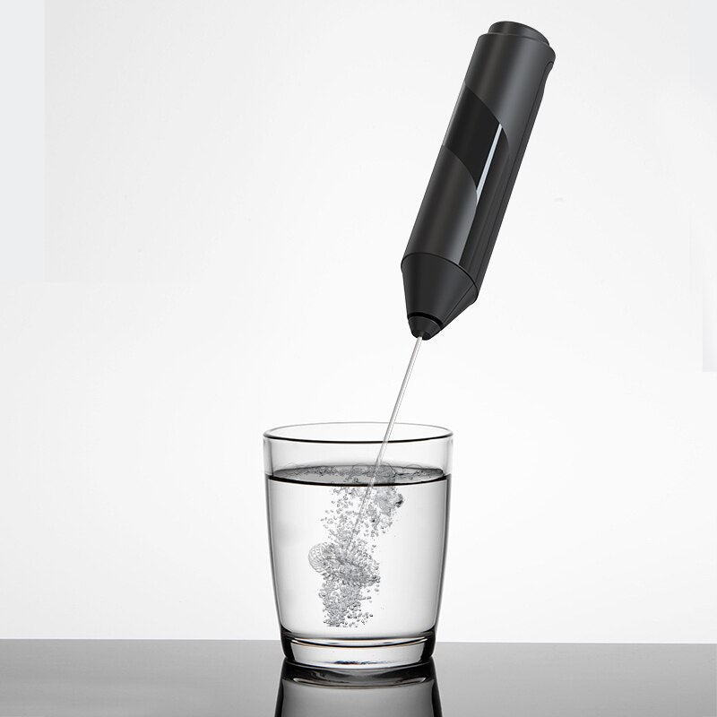 Qitherm Electric Milk Frother