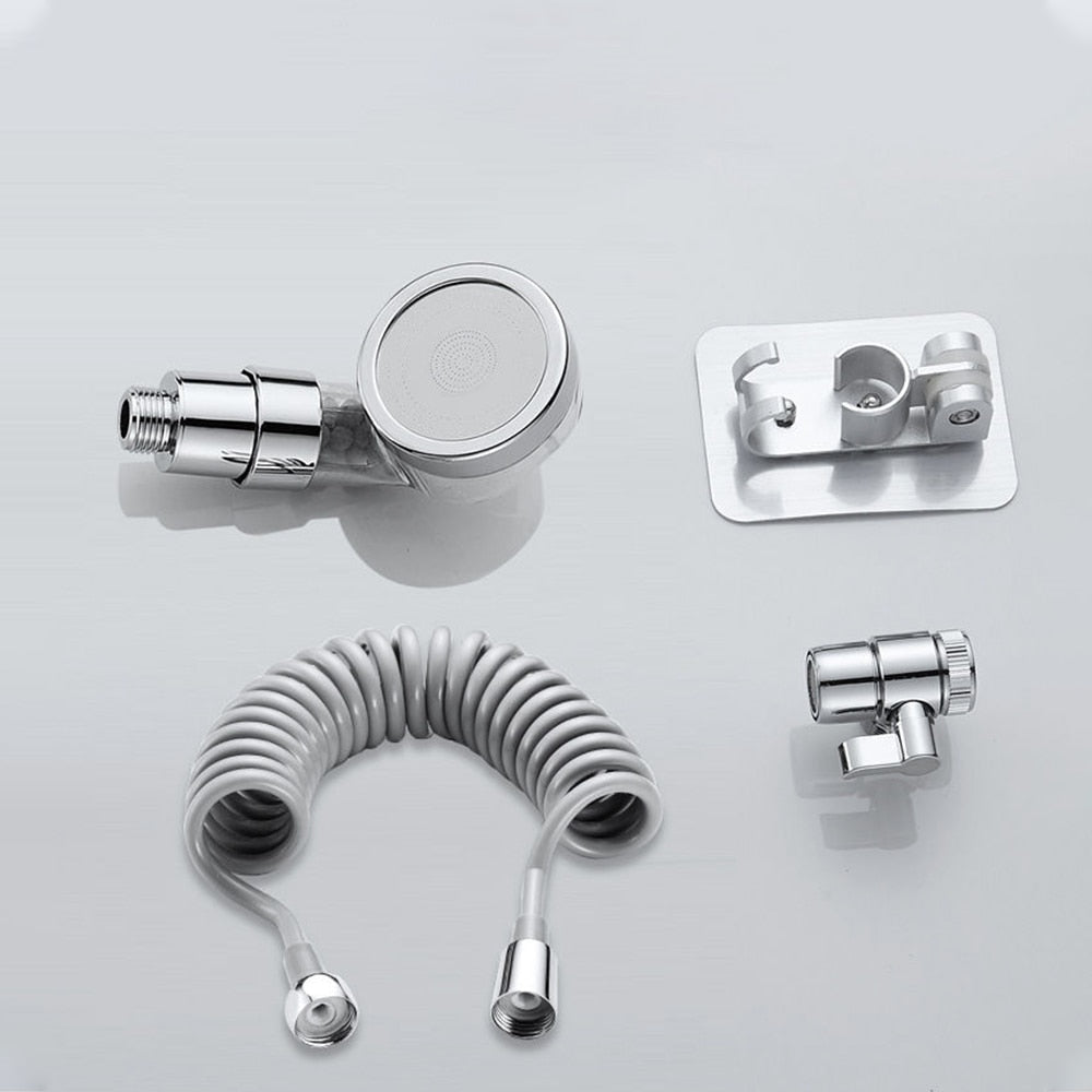 Extender External Shower