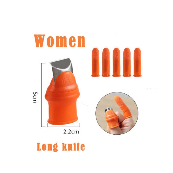 Finger protector