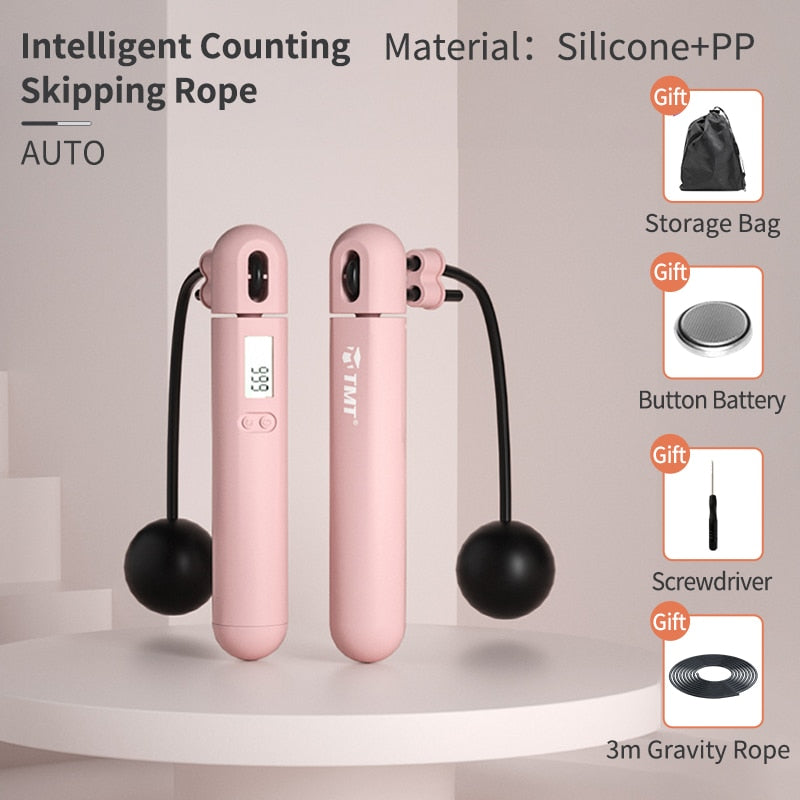 TMT Electronic Jump Rope