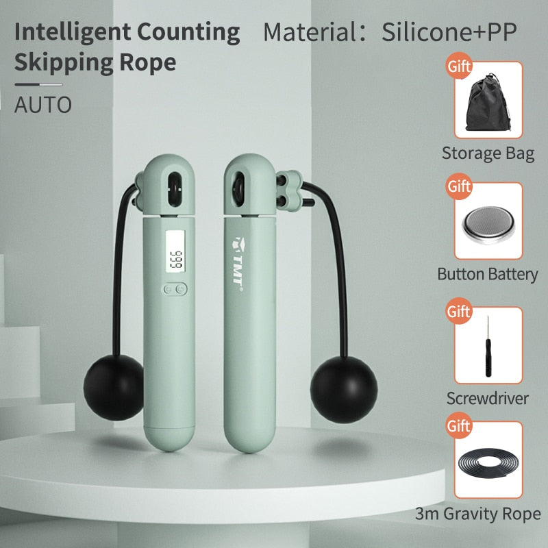 TMT Electronic Jump Rope