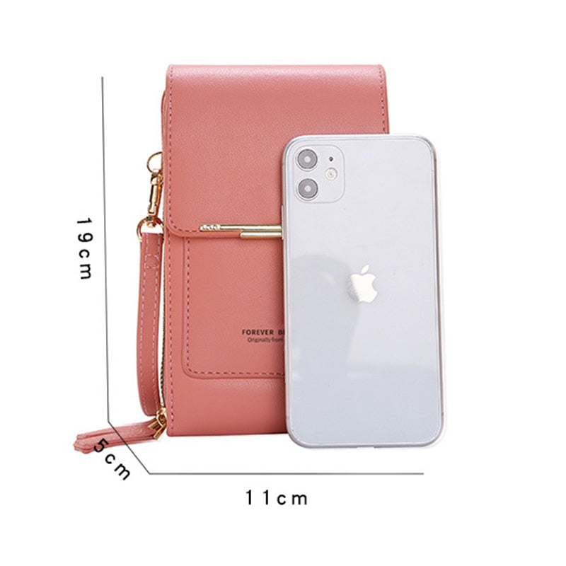 Forever Young Cross Body 9067