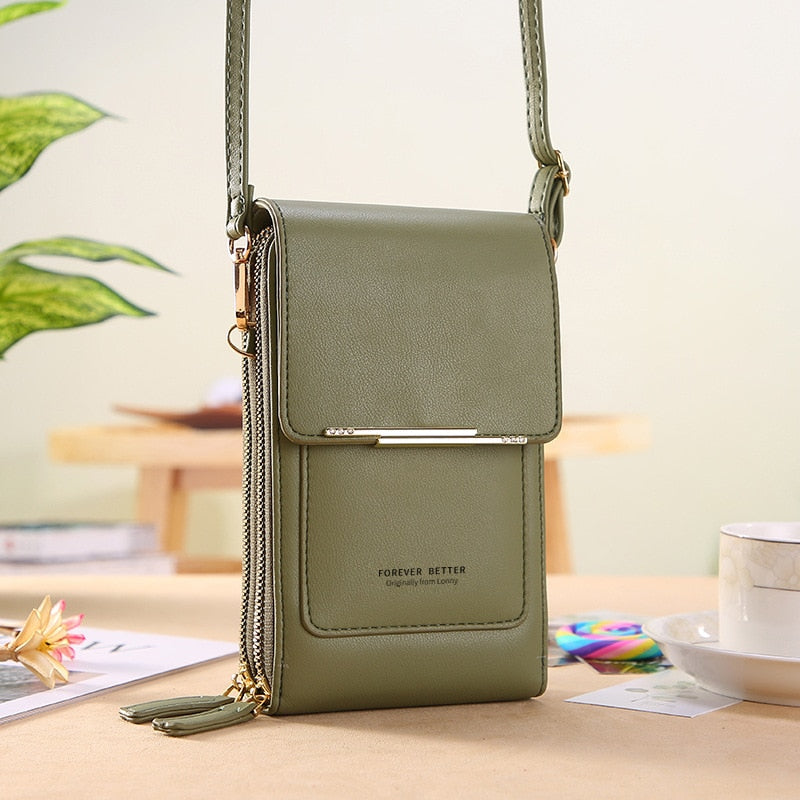 Forever Young Cross Body 9067