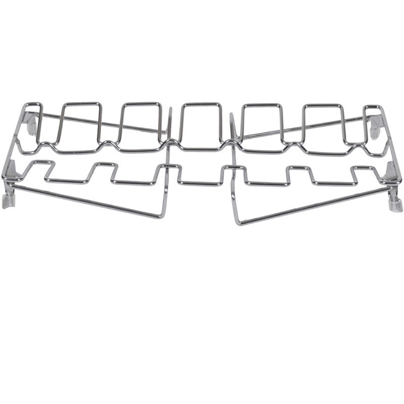 Foldable Chicken tray