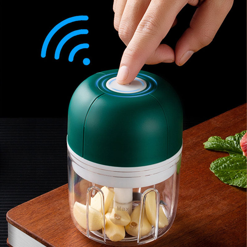 Electric Food Chopper 250ml