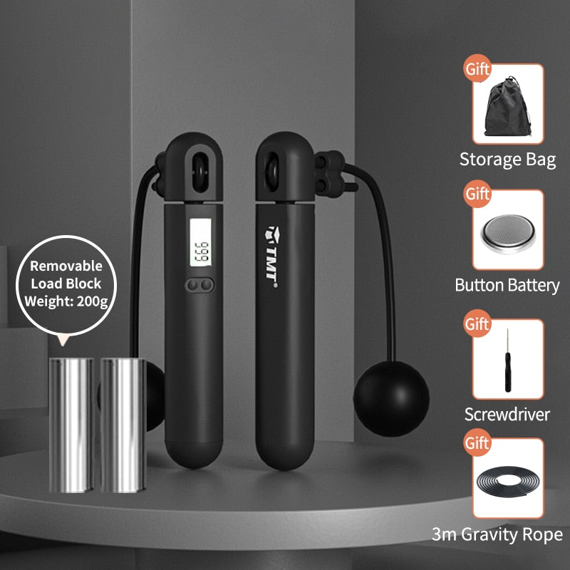 TMT Electronic Jump Rope