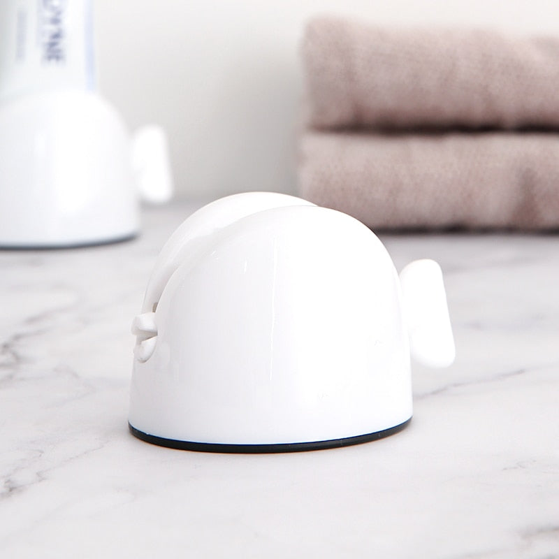 Toothpaste Holder Squeezer