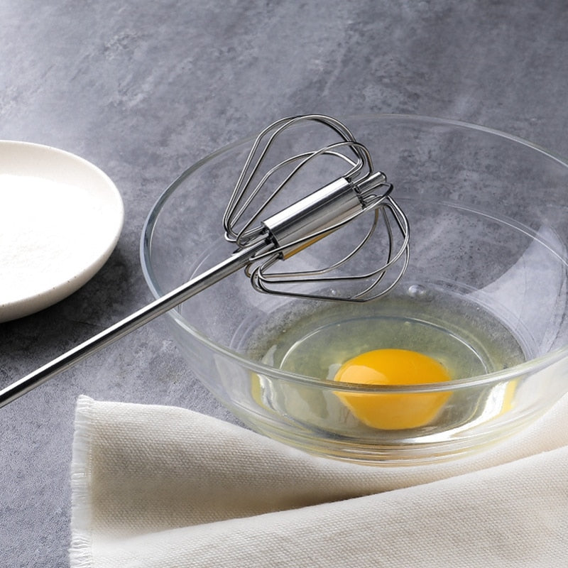 Egg Beater