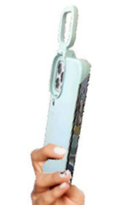 Ring Light Phone Case