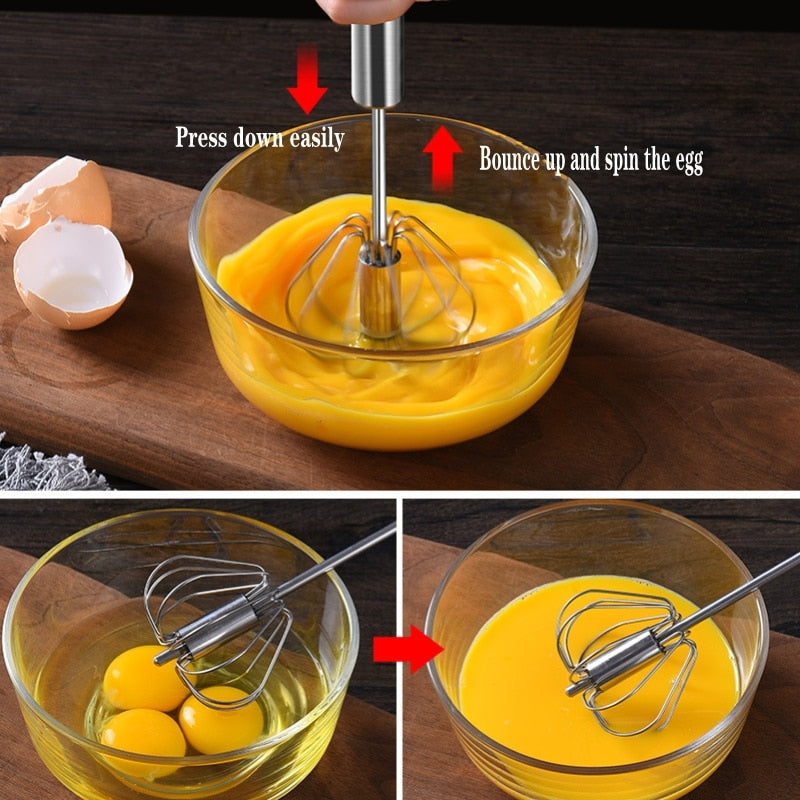 Egg Beater