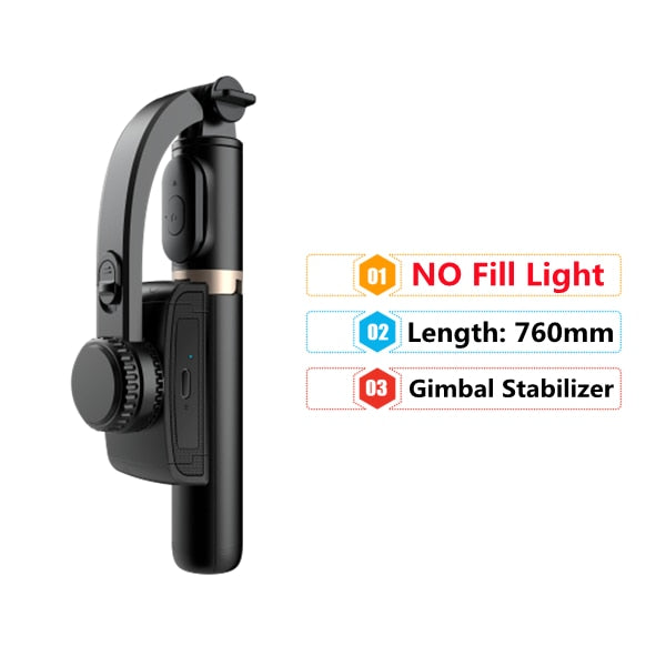 Tripod Light Stabilizer Holder