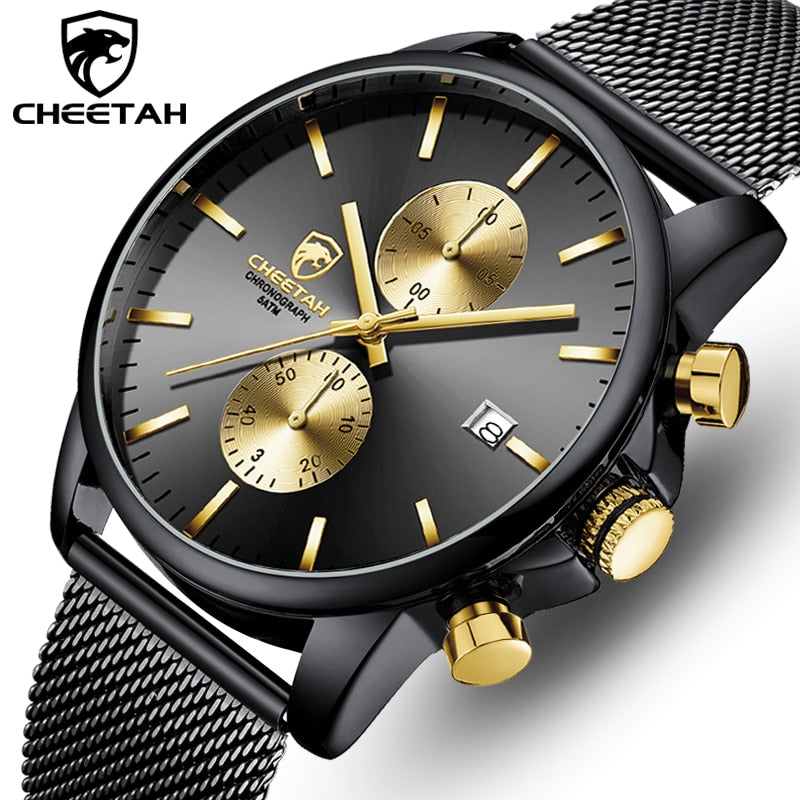CHEETAH ARISTO