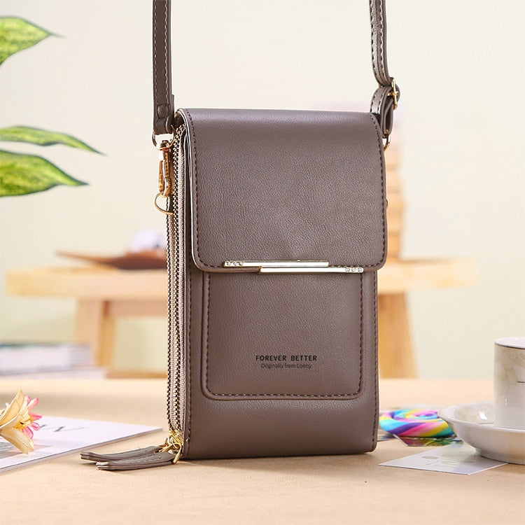 Forever Young Cross Body 9067
