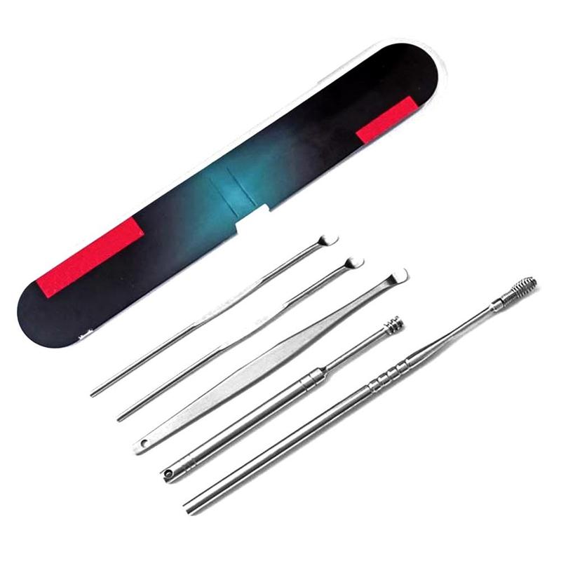 Ear Cleaner Kit