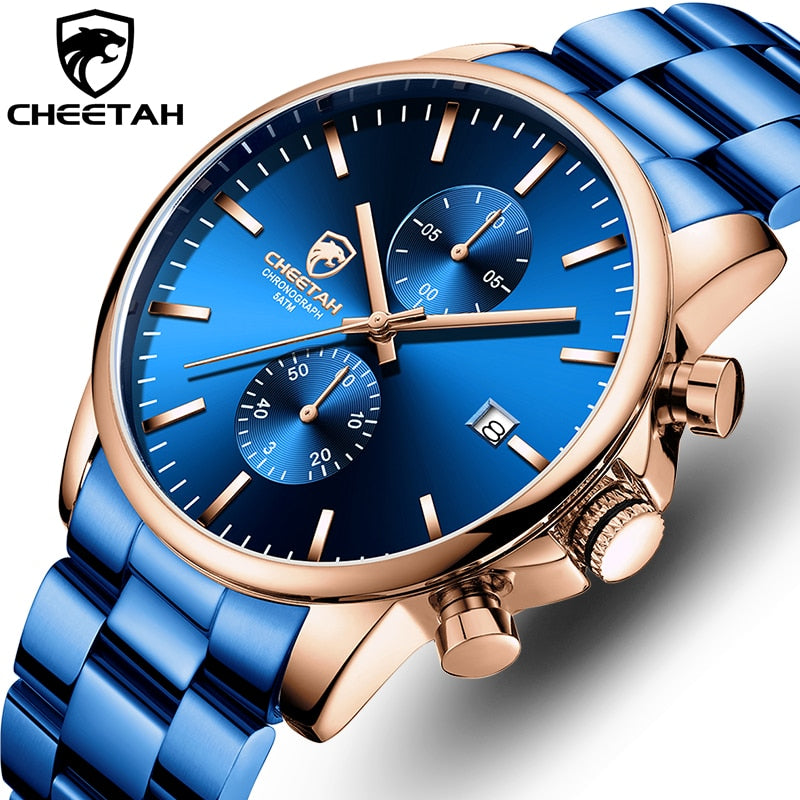 CHEETAH ARISTO