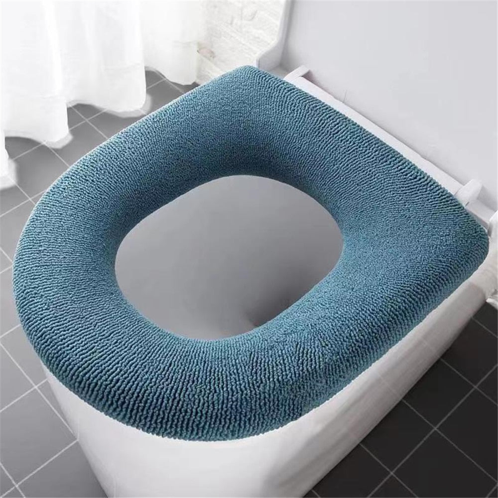 Toilet Seat Cushion Cover