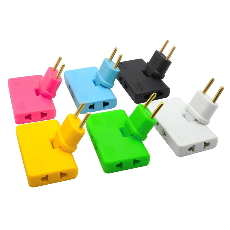 Eu Power adapter plug