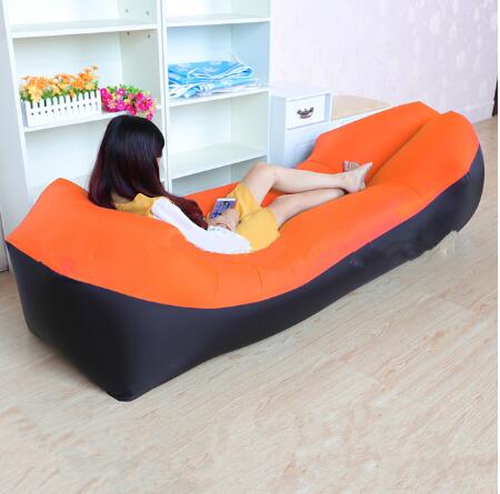 Outdoor Air Bed